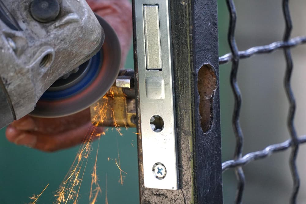 Residential Locksmith