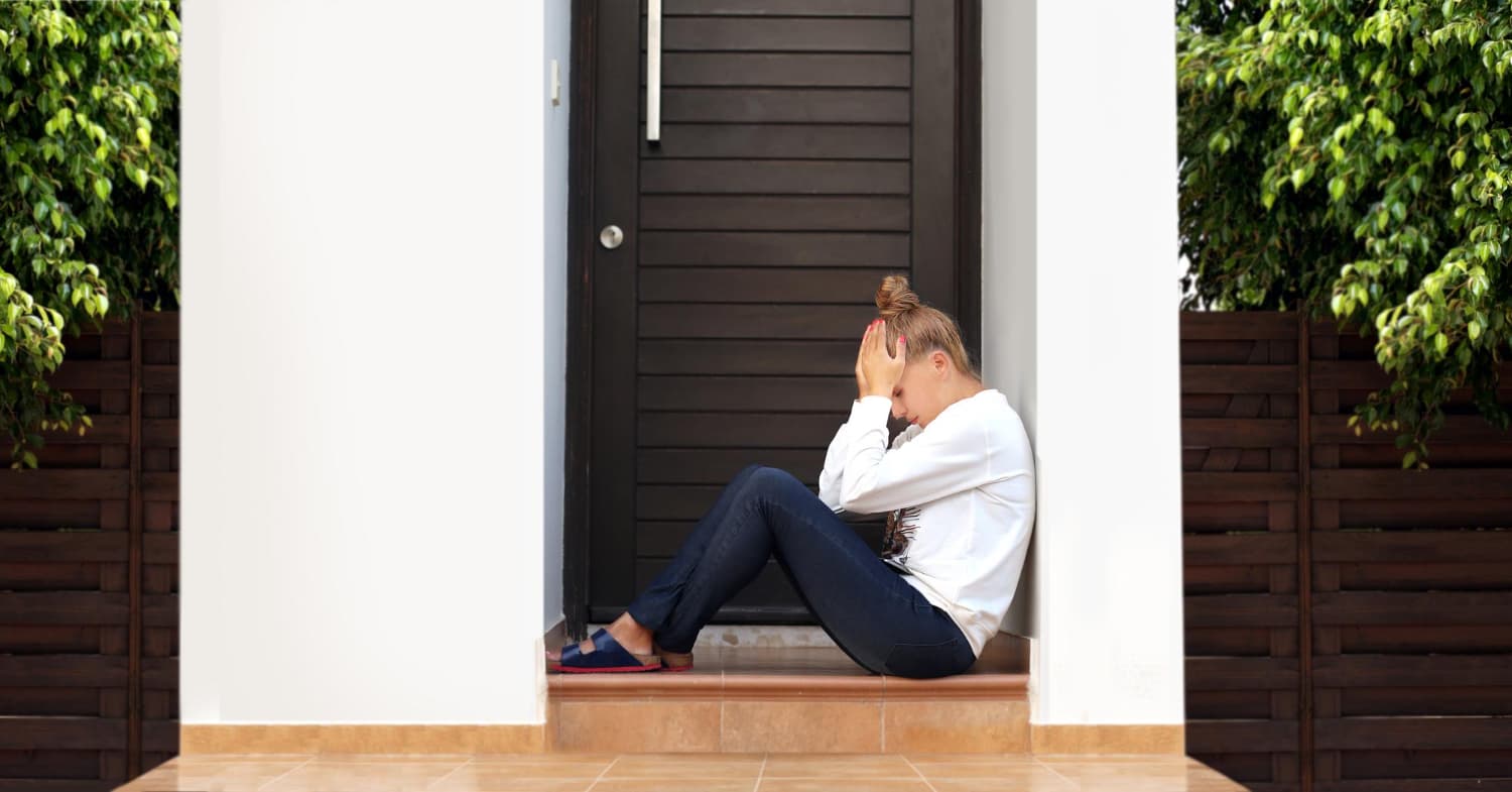 What to Do If Your Door Slams Shut