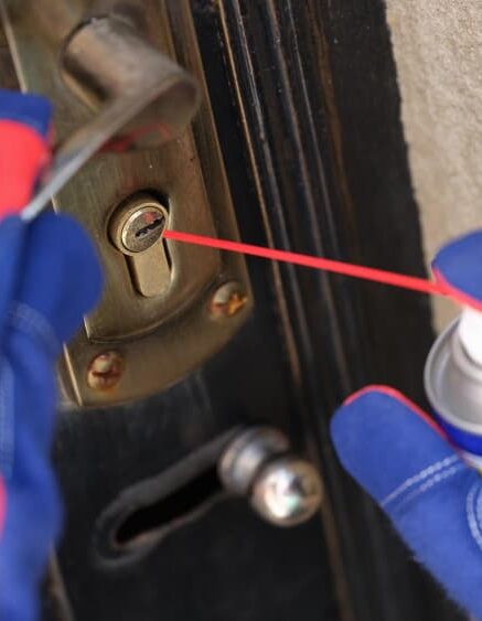 Residential Locksmith